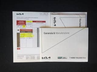 KIA Sportage usata, con USB