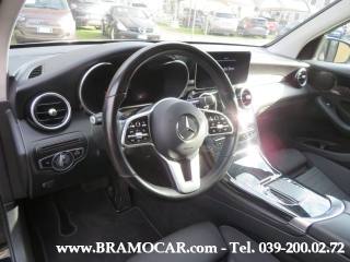 MERCEDES-BENZ GLC 300 usata, con ESP