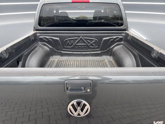 VOLKSWAGEN Amarok usata, con Servosterzo