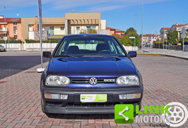 VOLKSWAGEN Golf usata, con Chiusura centralizzata