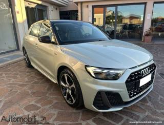 AUDI A1 usata, con Boardcomputer