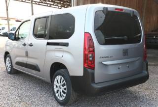 FIAT Doblo usata, con Airbag laterali