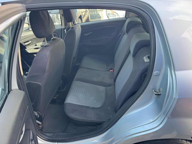 FIAT Grande Punto usata 12