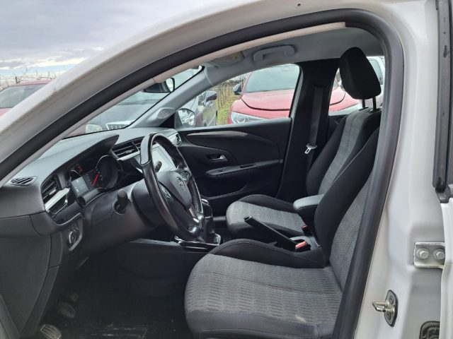 OPEL Corsa usata, con Cerchi in lega
