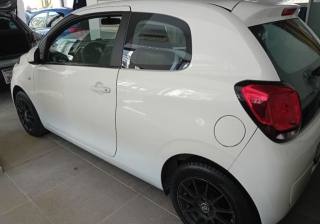 CITROEN C1 usata, con Airbag laterali