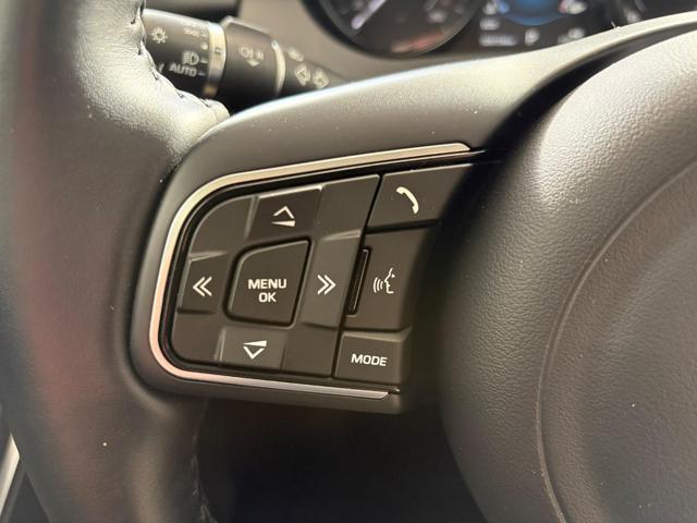 JAGUAR E-Pace usata, con Park Distance Control