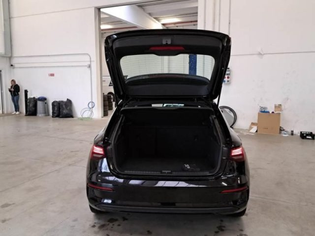 AUDI A3 usata, con Autoradio