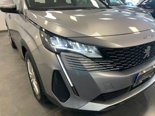 PEUGEOT 3008 usata, con MP3