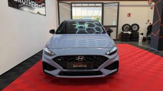 HYUNDAI i30 usata, con Airbag laterali