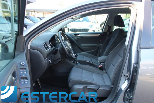 VOLKSWAGEN Golf usata, con Airbag Passeggero