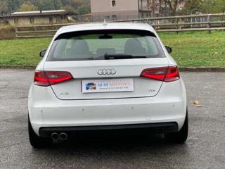 AUDI A3 usata, con Chiusura centralizzata