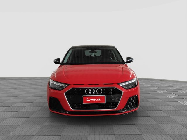 AUDI A1 usata 3