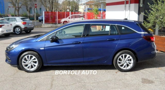 OPEL Astra usata, con Airbag laterali