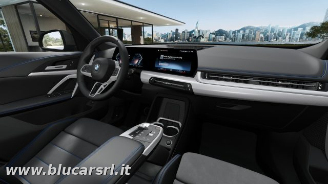 BMW X1 usata, con Cruise Control