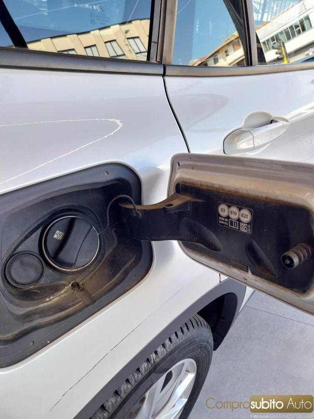 BMW X1 usata, con Cruise Control