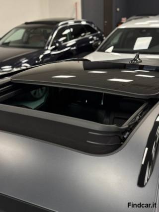 CUPRA Formentor usata, con Autoradio