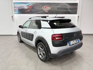 CITROEN C4 Cactus usata, con Cerchi in lega