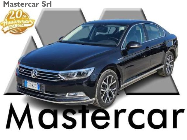 VOLKSWAGEN Passat usata, con ABS