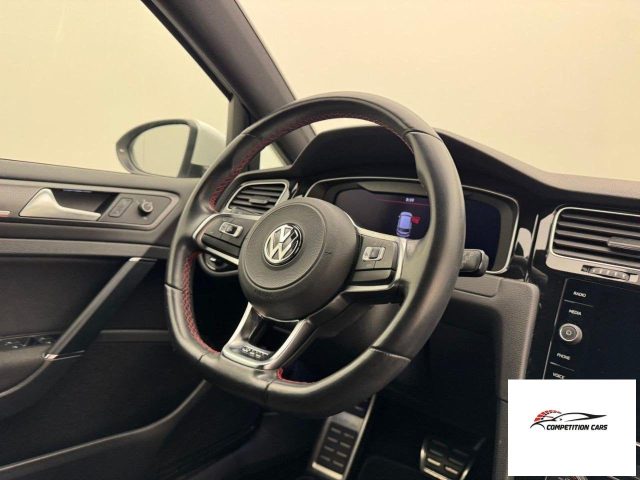 VOLKSWAGEN Golf GTI usata, con Climatizzatore