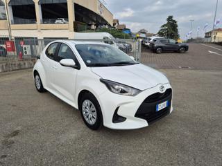 TOYOTA Yaris usata, con Alzacristalli elettrici