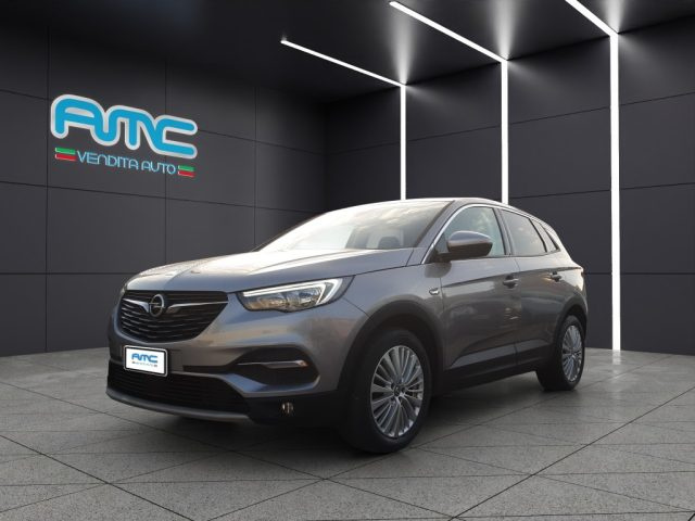OPEL Grandland X usata, con Airbag