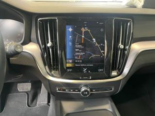 VOLVO V60 usata, con Sistema di navigazione
