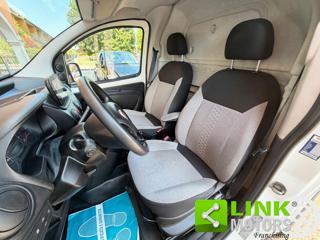 FIAT Fiorino usata, con ESP