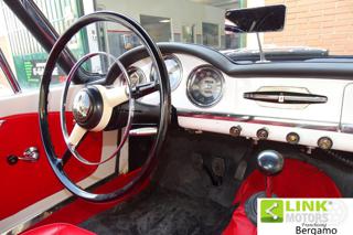 ALFA ROMEO Giulietta usata 8