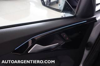 AUDI A1 usata, con Antifurto