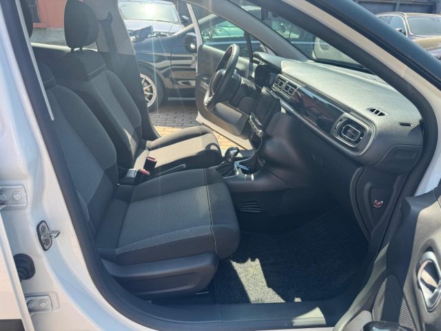 CITROEN C3 usata, con Servosterzo