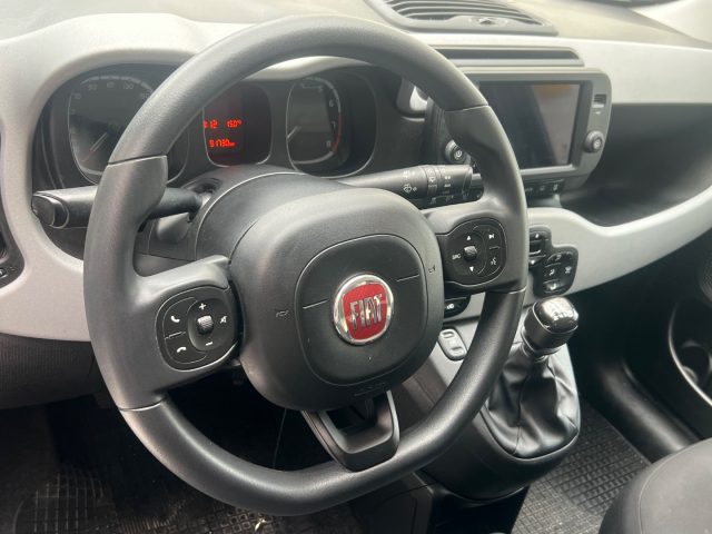 FIAT Panda usata, con Chiusura centralizzata