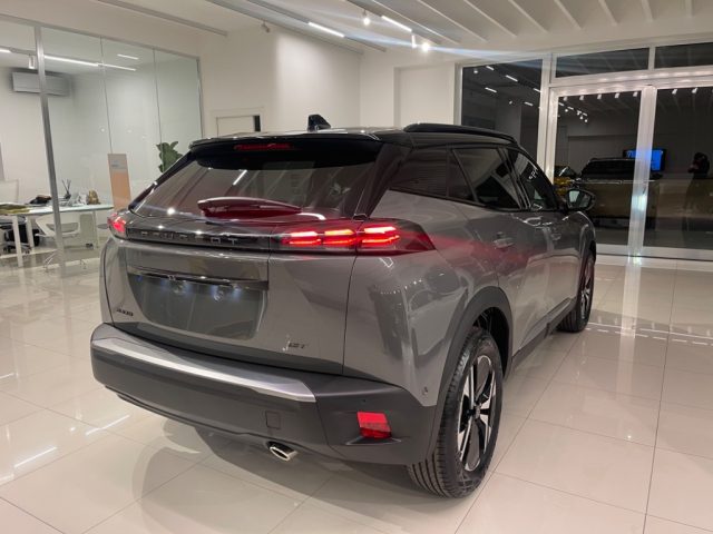PEUGEOT 2008 usata, con Autoradio digitale