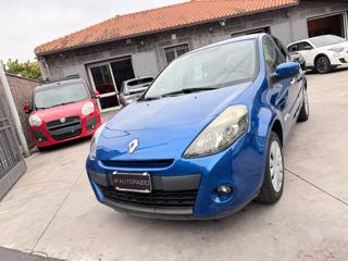 RENAULT Clio 1.5 dCi 85CV 5 porte Dynamique