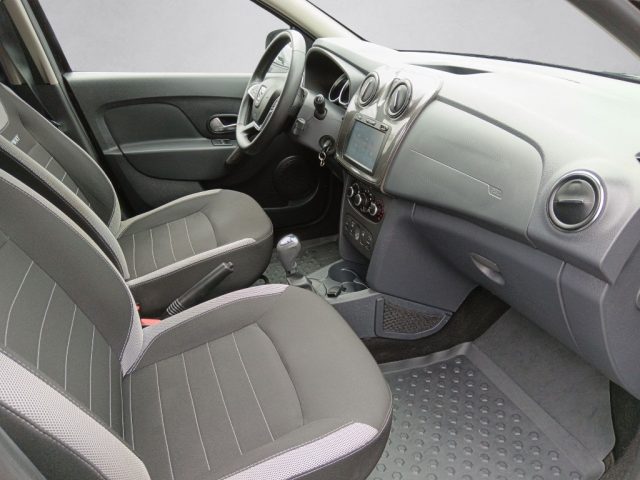 DACIA Sandero usata, con Fendinebbia