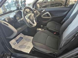 SMART ForTwo usata, con ESP