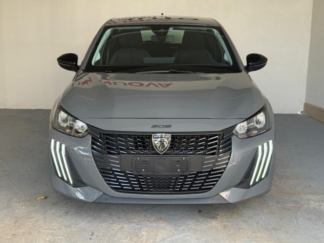 PEUGEOT 208 usata, con Autoradio