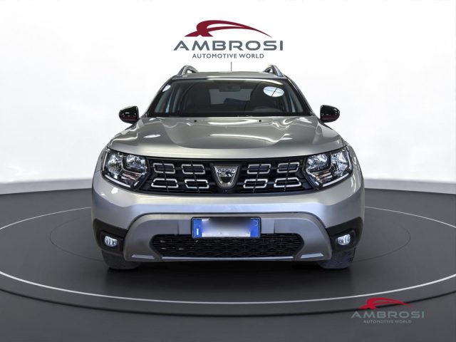 DACIA Duster usata 6