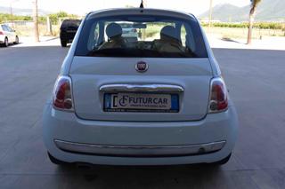 FIAT 500 usata, con Bluetooth