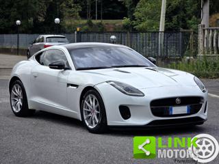 JAGUAR F-Type S Coupe 2.0 i4 rwd 300cv auto
