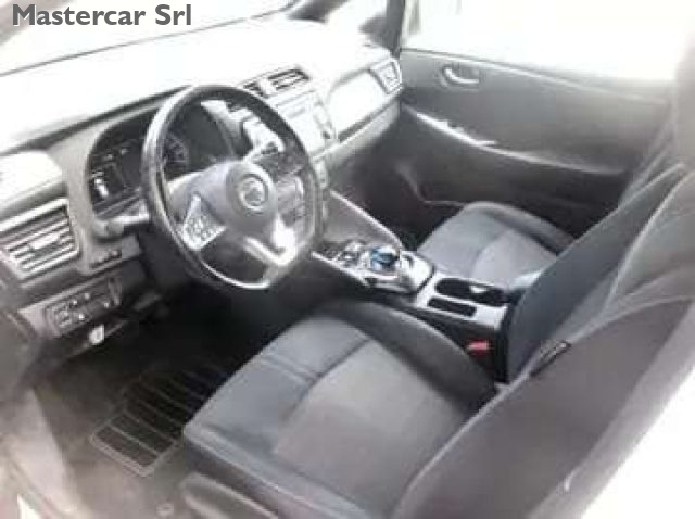 NISSAN Leaf usata, con Alzacristalli elettrici