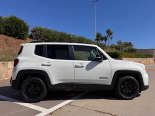 JEEP Renegade usata, con Alzacristalli elettrici