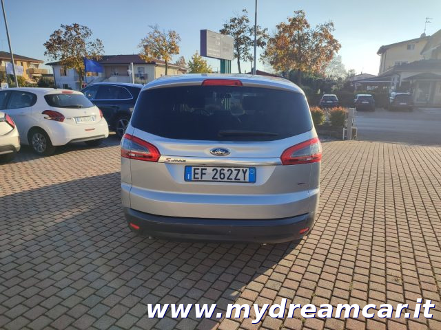 FORD S-Max usata 29