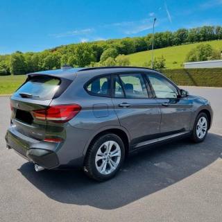 BMW X1 usata, con Alzacristalli elettrici