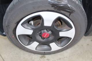 FIAT Panda usata, con Vetri oscurati