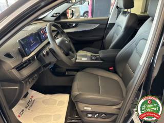 DR MOTOR DR 6.0 usata, con Volante in pelle