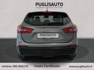 NISSAN Qashqai usata, con Cerchi in lega