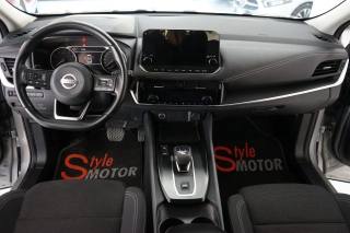 NISSAN Qashqai usata, con Antifurto