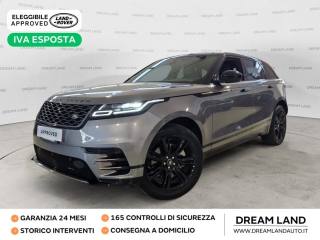 LAND ROVER Range Rover Velar 2.0D I4 204 CV R-Dynamic S GARANZIA 24 MESI