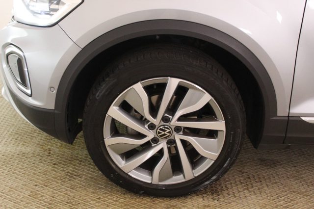 VOLKSWAGEN T-Roc usata, con Bluetooth