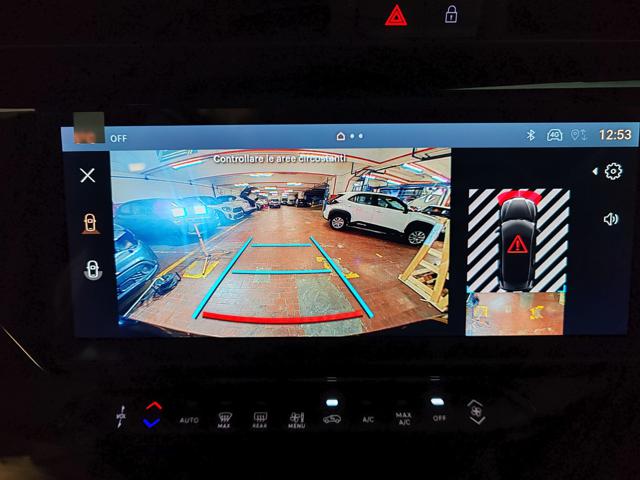 ALFA ROMEO Junior usata, con Fendinebbia